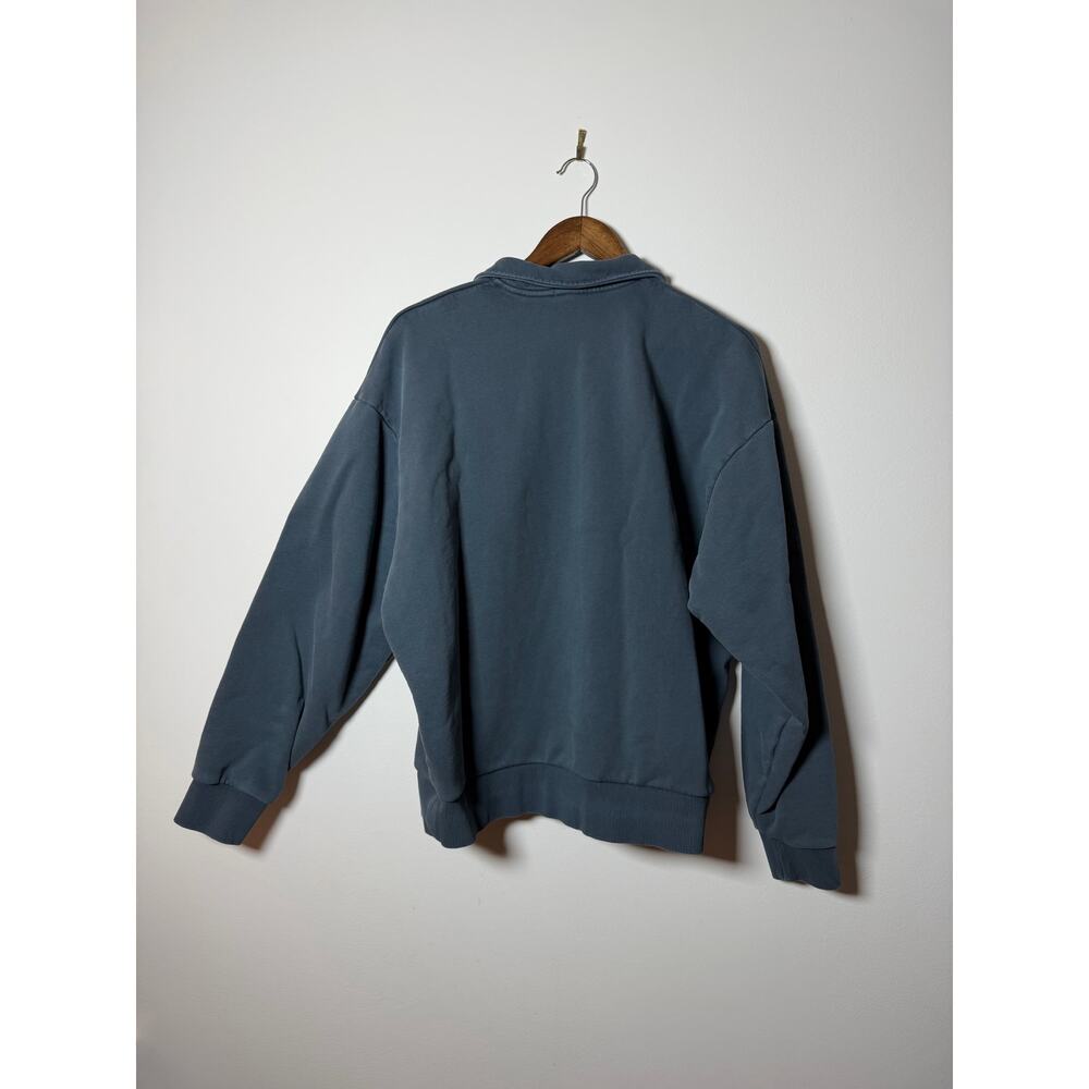 Kith Quarter Zip Nelson Pullover - image 5